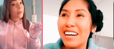 Peruana se hace viral en Chile con broma en TikTok: Peruana se hace viral en Chile con broma en TikTok: "Chilenas cuiden a sus maridos"