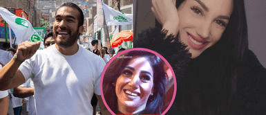 Álvaro Paz de la Barra fue visto con Andrea Cifuentes Álvaro Paz de la Barra: ¿Quién es Andrea Cifuentes, la exchica reality con la que sale el alcalde y a qué se dedica?