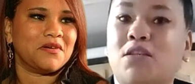 Yessenia Villanueva amenaza a su hermana Susan Villanueva por maltrato físico contra su hija Yessenia Villanueva lanza advertencia: “Subiré un video donde Susan le pega a su hija en EE.UU.”