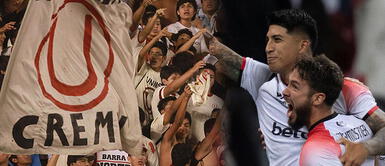 Hinchas de Universitario se sienten inconformes por el triunfo de FBC Melgar Hincha de Universitario critica a FBC Melgar, pese a triunfo: "No tienen garra"