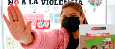 Minsa: ¿qué hacer si eres victima de violencia física, sexual o psicológica? Minsa: ¿qué hacer si eres victima de violencia física, sexual o psicológica?