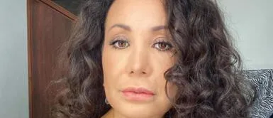 Janet Barboza habría protagonizado pelea contra Samu. Samuel Suárez a Janet Barboza: “Una bajeza enorme”