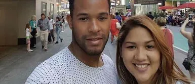 Francesca Carranza es la esposa del futbolista Carlos Cáceda. Quién es Francesca Carranza la esposa del futbolista Carlos Cáceda