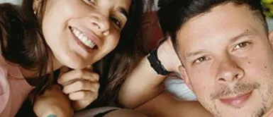 La chica reality es madre de su segundo hijo junto a Mario Hart. Korina Rivadeneira sobre circuncisión de su bebé: “Llora mucho de dolor”