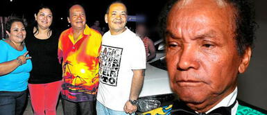 Cuántos hijos tiene Melcochita, cómo se llaman y qué edad tienen Los 11 hijos de 'Melcochita': Descubre cómo se llaman y qué edades tienen los integrantes de la polemica familia