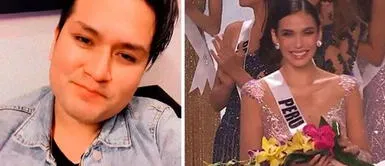 Magaly Medina dio a conocer su punto de vista sobre el nuevo videoclip de Deyvis Orosco. Magaly Medina: “Deyvis no canta, no tiene la voz del padre”