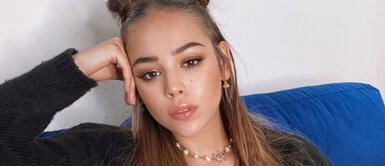 Danna Paola Danna Paola llegó al Perú y lo celebramos con sus 5 mejores cambios de look