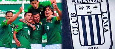 Eliminatorias 2026: ex DT de Alianza Lima será el nuevo entrenador de Bolivia Eliminatorias 2026: ex DT de Alianza Lima será el nuevo entrenador de Bolivia