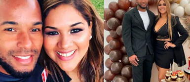 Francesca y Carlos Cáceda hablaron sobre su sus planes a futuro. Carlos Cáceda y Francesca Carranza anuncian que serán padres por tercera vez