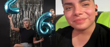 Bryan Arámbulo celebra a lo grande su cumpleaños. Bryan Arámbulo afirma no tener “necesidad de canje” y gasta miles de soles en su cumpleaños con grandes orquestas | VIDEO