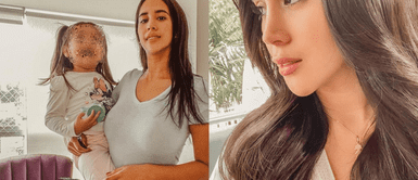 Melissa Paredes deberá adaptarse a nuevas medidas para comunicarse con su hija Melissa Paredes: Jueza establece nuevas medidas para comunicarse con su hija