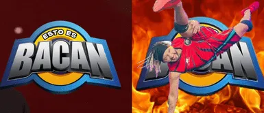 Zumba será uno de los participantes de 'Esto es Bacán' ‘Esto es Bacán’: ¿Cuándo se estrena y quiénes son los integrantes del nuevo reality?