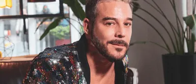 Adolfo Aguilar pensó en convertirse en papá hace 10 años Adolfo Aguilar: ¿Qué dijo sobre la posibilidad de convertirse en padre?