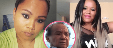 El enfrentamiento entre las hijas de 'Melcochita' continúa Susan Villanueva critica vida de Yessenia en Estados Unidos: “Los fines de semana está disfrutando”