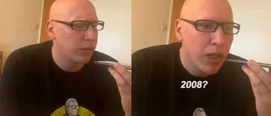 Influencer se venga 14 años después de empresa que no respondió su solicitud de empleo Influencer se venga 14 años después de empresa que no respondió su solicitud de empleo