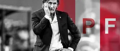 Selección Peruana: Ricardo Gareca pudo ser el quinto entrenador mejor pagado del Mundial Qatar 2022 Selección Peruana: Ricardo Gareca pudo ser el quinto entrenador mejor pagado del Mundial Qatar 2022