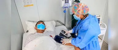 Conoce cómo prevenir la enfermedad infecciosa. Viruela del mono: Incrementan a 712 los contagios en Perú