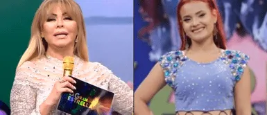 Gisela revela por qué decidió llevar personajes desconocidos a su programa Gisela Valcárcel y la razón por la que no hay participantes conocidos en La Gran Estrella