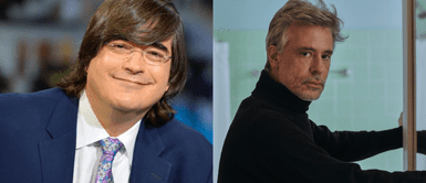 Jaime Bayly se pronuncia tras muerte de Diego Bertie Jaime Bayly se pronuncia tras fallecimiento de Diego Bertie: “Una pena que será infinita”