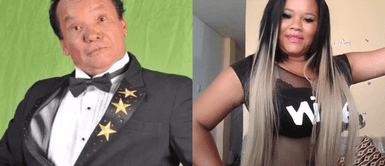 Melcochita y las polémicas que ha protagonizado con su familia ‘Melcochita’ y todas las polémicas que la familia Villanueva ha protagonizado