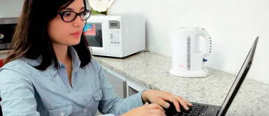 ¿Eres egresado o bachiller? INEI ofrece empleos 2022. Foto: Andina INEI lanza 1015 puestos de trabajo con sueldos de S/2400 soles