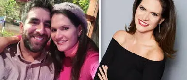 Lorena Álvarez revela que no quiere tener hijos con su esposo. Lorena Álvarez revela que no quiere tener hijos con su esposo: “Tenemos la familia completa”