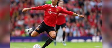 Cristiano Ronaldo está en la lista para obtener el balón de oro. Balón de Oro: ¿Qué jugadores son los nominados para ganar el trofeo?