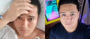 El Hospital Rebagliati se inauguró en 1958. Samuel Suárez fue llevado a emergencias: "me sentí un poco mal y fui al Rebagliati"