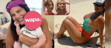 Sandra Arana, la actriz peruana ahora radica en Estados Unidos. Sandra Arana, la actriz peruana ahora radica en Estados Unidos.