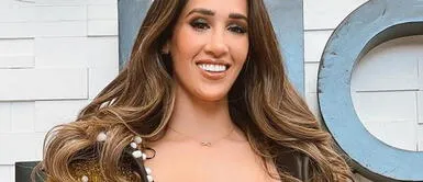 Tepha Loza toma radical decisión y opta cambiar su look dejando atrás su cabello oscuro Tepha Loza toma radical decisión y opta cambiar su look dejando atrás su cabello oscuro