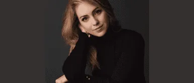 Mariana Vértiz renueva energías con un elegante bikini que desafía su sensualidad Mariana Vértiz deslumbra con su sensualidad al poseer un elegante bikini push up