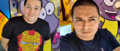 El periodista sufrió de una crisis que lo llevó a ser hospitalizado Samuel Suárez fue internado en hospital Edgardo Rebagliati: “Volvió a tener una crisis”