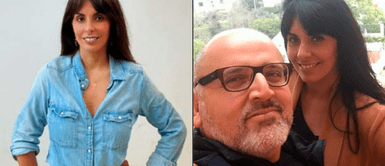 undefined Carla García sobre su etapa escolar: "Era mediocre, me la pasaba viendo cine para adultos”