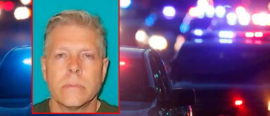 Pedófilo muere en su celda luego de beber extraño líquido Estados Unidos: pedófilo muere en su celda luego de beber extraño líquido