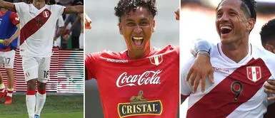 André Carillo, Renato Tapia y Luis Advíncula son los jugadores con más ingresos. Conoce qué jugadores de la selección peruana son los mejores pagados