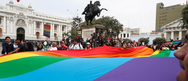 Presentan proyecto de ley de unión civil Unión civil: ¿en qué consiste el proyecto de ley que será debatido en el Congreso?