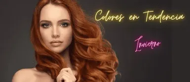 ¿Cuál es la tendencia de color en el cabello para este Invierno 2022? ¿Cuál es la tendencia de color en el cabello para este Invierno 2022?