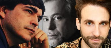 Rodrigo González habla de Jaime Bayly tras manifestarse por muerte de Diego Bertie Rodrigo González respalda a Jaime Bayly tras referirse a la muerte de Diego Bertie