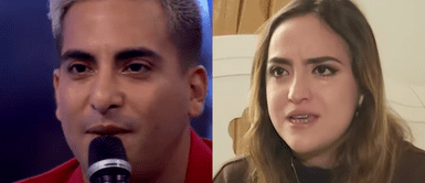 Tommy Portugal se hace prueba de ADN Tommy Portugal explica por qué no se hizo prueba de ADN antes: “Su mamá tenía temas que resolver”