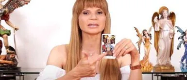 Nunca nos soltemos de Dios: Mhoni Vidente hace aterradora predicción y usuarios estallan las redes "Nunca nos soltemos de Dios": Mhoni Vidente hace aterradora predicción y usuarios estallan las redes