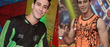 Chicho reality es el nuevo jale de Dulio Vallebuona: ¿Quién es el nuevo “jale” de Esto es Bacán?