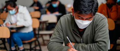 Examen de admisión UNI: ¿cuál es el puntaje mínimo que se debe obtener en el examen para ingresar?