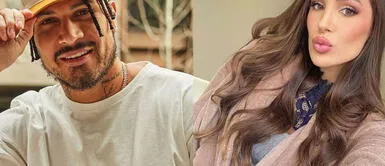 El depredador ya tendría nueva relación amorosa junto a una joven brasileña. Paolo Guerrero confirmaría relación con reveladora foto junto a bailarina brasileña