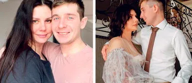 Madrastra e hijastro tendrán su segundo bebé: la historia de un amor prohibido Madrastra e hijastro tendrán su segundo bebé: la historia de un amor prohibido