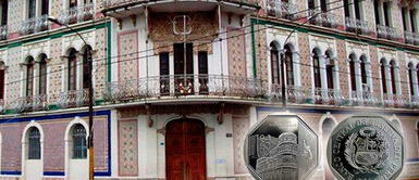 Moneda de un sol del Hotel Palace es ofertado hasta por S/300: el precio sorprende a usuarios Moneda de un sol del Hotel Palace es ofertado hasta por S/300: el precio sorprende a usuarios