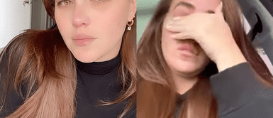 Mariana Vértiz agradeció apoyo de sus seguidores Mariana Vértiz, hermana de Natalie Vértiz, envía mensaje tras grabar video mientras lloraba