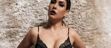 La reconocida modelo estaba segura que sería una Tilsa Lozano: ¿Cuál es la razón para que no sea “conejita” Playboy?