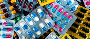 Medicamentos ¿Cuáles son los medicamentos más falsificados para la venta ilegal en Perú?