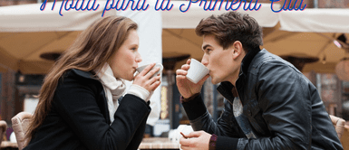 Moda para la primera cita Encuentra el mejor look para tu primera cita y despliega tu máxima seguridad y belleza