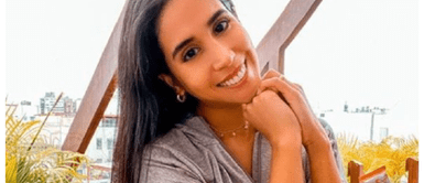 Melissa Paredes reaparece en redes con un con un look nostálgico Melissa Paredes reaparece en redes con un conmovedor look nostálgico